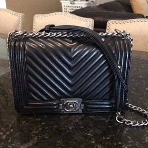 🔴 SOLD 🔴 Crossbody Bag